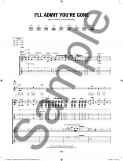 The Essential Rory Gallagher: Acoustic von Rory Gallagher 