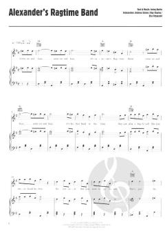 Best of Bosworth Songbook 