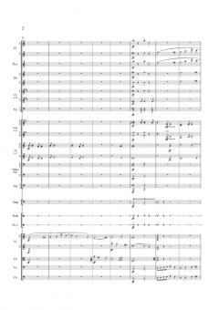 Concerto for Orchestra von Vagn Holmboe im Alle Noten Shop kaufen (Partitur)