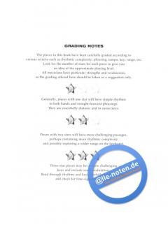 Dip In: 25 Graded Pop Piano Solos 