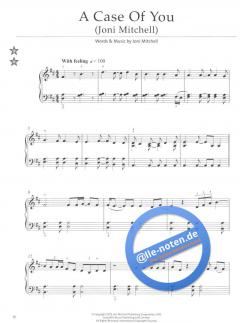 Dip In: 25 Graded Pop Piano Solos 