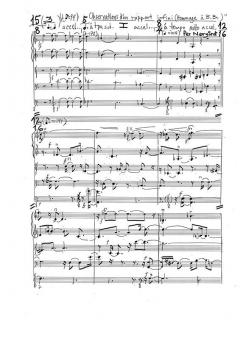 Tributes von Per Norgard 