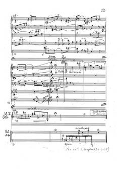 Tributes von Per Norgard 