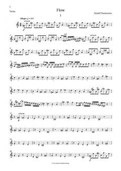 Flow (Sunleif Rasmussen) 