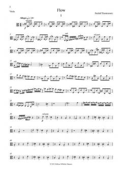 Flow (Sunleif Rasmussen) 