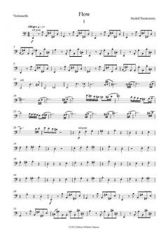 Flow (Sunleif Rasmussen) 