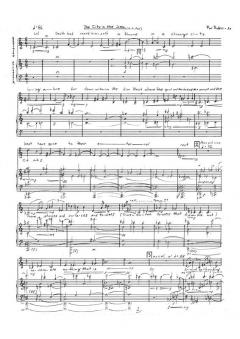The City in the Sea von Poul Ruders für 2 Klaviere im Alle Noten Shop kaufen