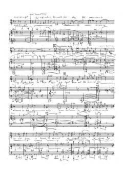 The City in the Sea von Poul Ruders für 2 Klaviere im Alle Noten Shop kaufen