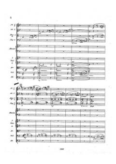 Concerto pour piano von Ludomir Rozycki 