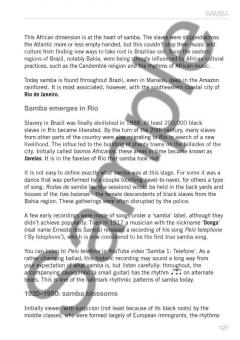 The Teacher's Guide To World Music 