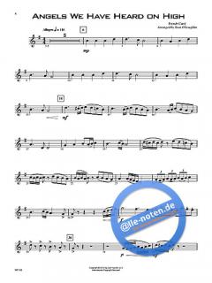 14 Advanced Christmas Favourites 