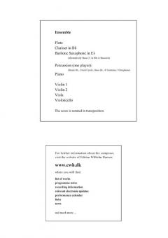 Nigh Machine von Sören Nils Eichberg 