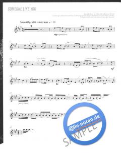 GCSE Performance Pieces 