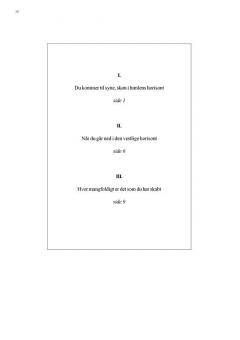 Solhymne von Peter Bruun 