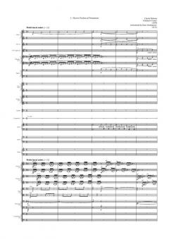 Children's Corner von Claude Debussy 