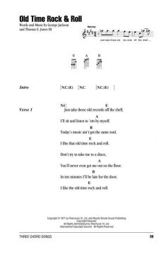 Ukulele Chord Songbook: Three Chord Songs im Alle Noten Shop kaufen