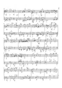 Chaindance With Shadows (Amplified piano) von Sunleif Rasmussen 