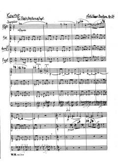 Quartet, Opus 26 (Niels Viggo Bentzon) 