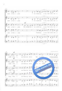 I Saw Mommy Kissing Santa Claus von Tommie Connor 