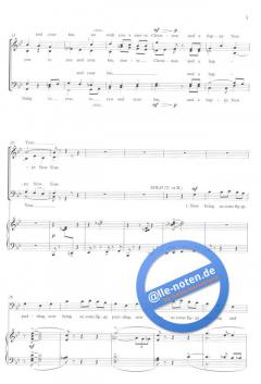 We Wish You A Merry Christmas 