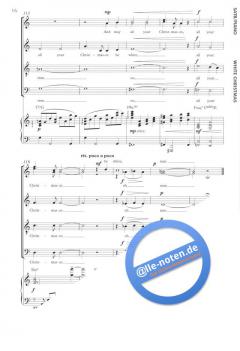 White Christmas von Irving Berlin 