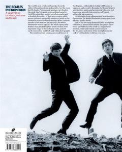 The Beatles Phenomenon 