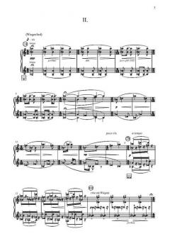 Air von Hans Abrahamsen 