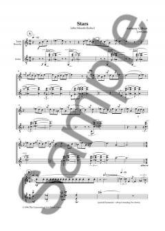 Stars von Anthony Gilbert 