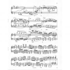 Phantasie op. 17 von Josef Matthias Hauer 