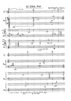 In Terra Pax (Pelle Gudmundsen-Holmgreen) 