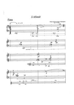 In Terra Pax (Pelle Gudmundsen-Holmgreen) 