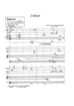 In Terra Pax (Pelle Gudmundsen-Holmgreen) 