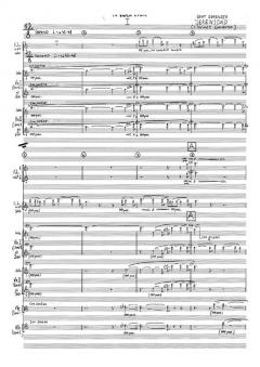 Serenidad von Bent Sorensen 