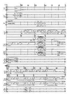 Serenidad von Bent Sorensen 