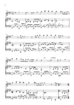 Variations von Carl Nielsen 