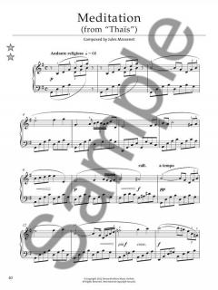 Dip In: 25 Graded Classical Piano Solos 