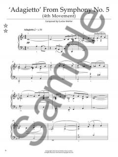 Dip In: 25 Graded Classical Piano Solos 