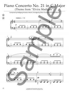 Dip In: 25 Graded Classical Piano Solos 