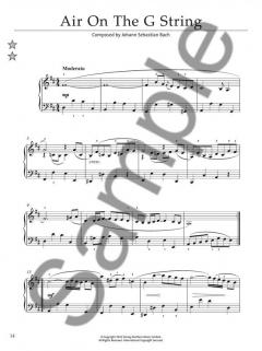 Dip In: 25 Graded Classical Piano Solos 