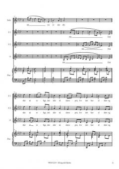 Sa Tag Mit Hjerte (Michael Bojesen) 