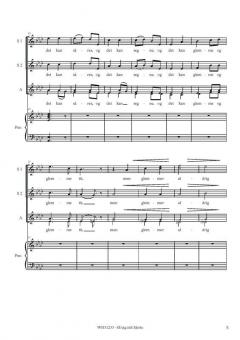 Sa Tag Mit Hjerte (Michael Bojesen) 