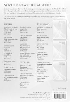 Of Noblest Cities von Jeremy Thurlow 