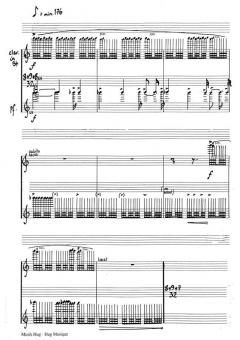 Stills von Juliana Hodkinson 