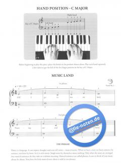 John Thompson's Modern Course First Grade 