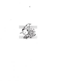 Suite from 'Pinnochio' von Antonio Bibalo 