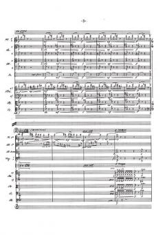 Suite from 'Pinnochio' von Antonio Bibalo 