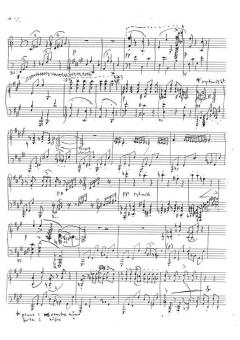 Sonate for Klaver 1949 von Per Norgard 