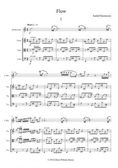 Flow (Sunleif Rasmussen) 