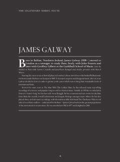 The Legendary Series 