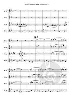 Caravan von Duke Ellington 